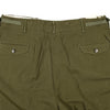 USGI M51 Wool Pants
