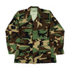 USGI M81 BDU TOPS- Unissued (Twill)