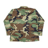 USGI M81 Woodlands BDU Shirt