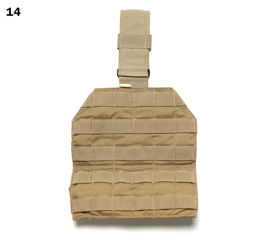Eagle Industries MJK Drop Leg Molle Panel