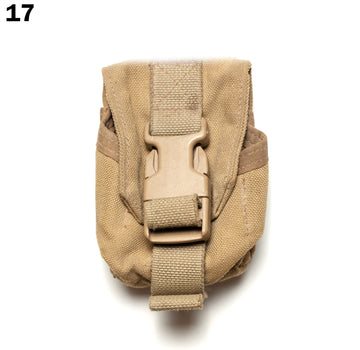 Eagle Industries Single Frag Pouch