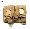 Eagle Industries Double Frag Pouch
