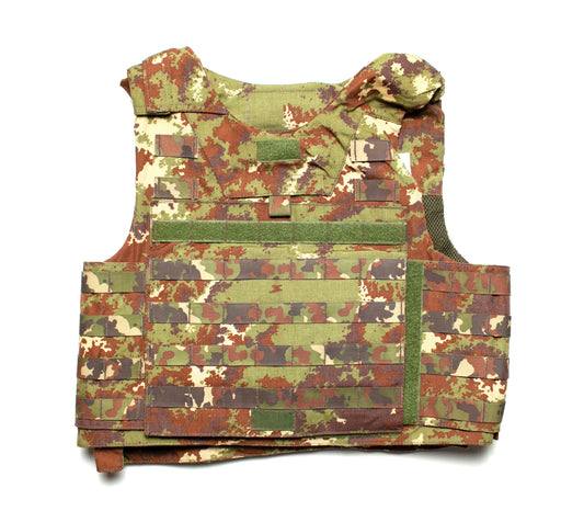 Italian Vegetato NC4-09 Plate Carrier