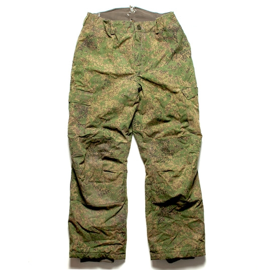 Russian BFPU EMR Winter Pants Lined