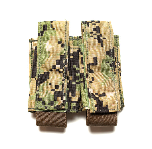 AOR2 Double 40MM Pouch