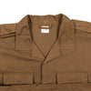 SADF Nutria Brown Field Shirts
