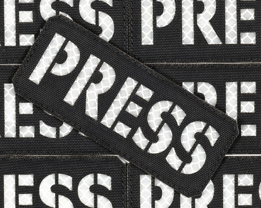 PRESS Patches