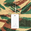 Southern Air Transport Luggage Tag