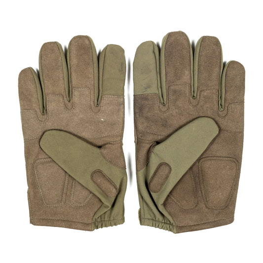 Russian 6sh122 Gloves