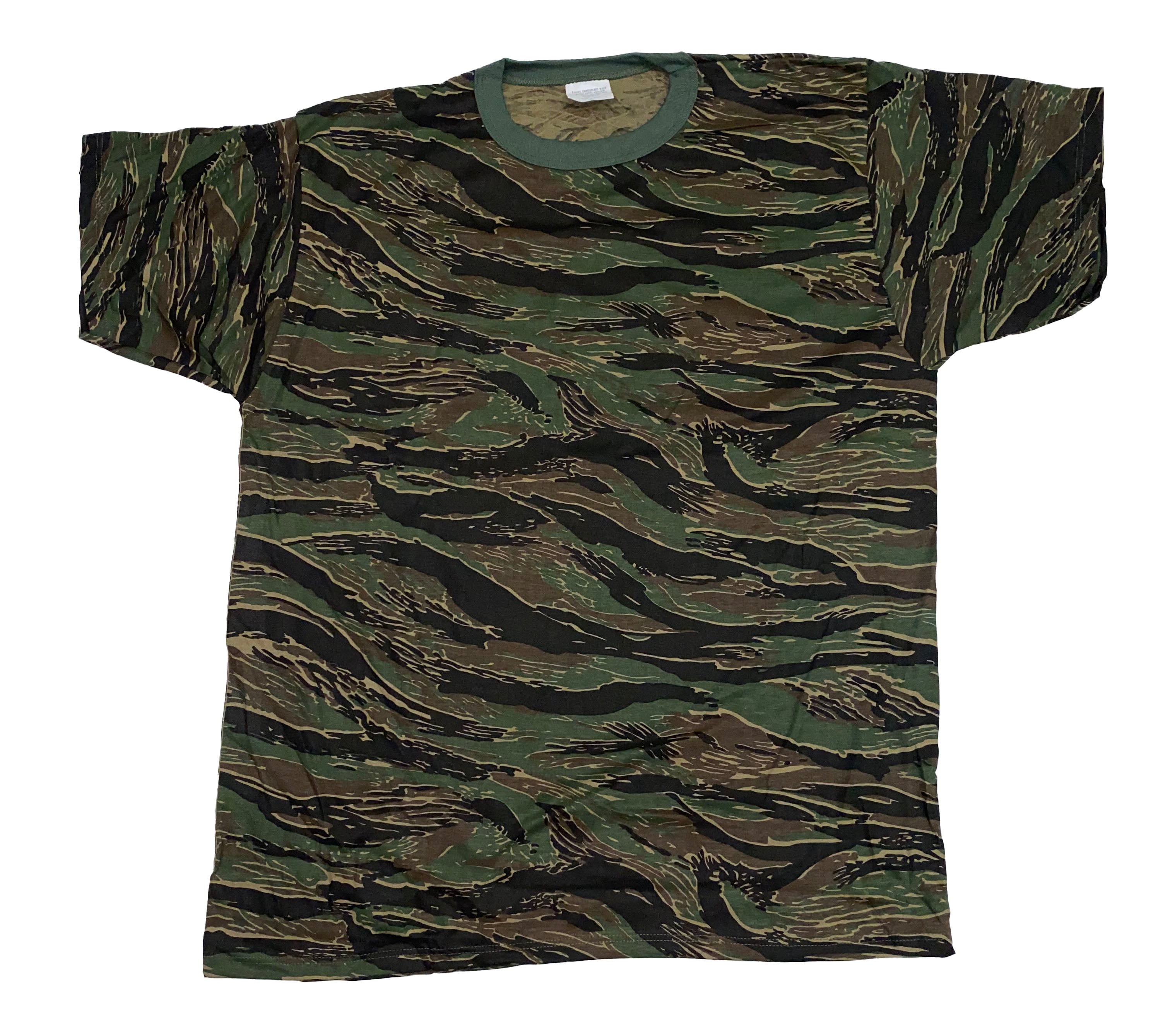 USGI Type IV DBDU Shirt