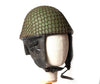 Romanian M73 Paratrooper Helmet