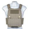 MBACS - Base Line - XMPC Plate Carrier