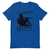 California Dreamin North Hollywood Dark T-Shirt