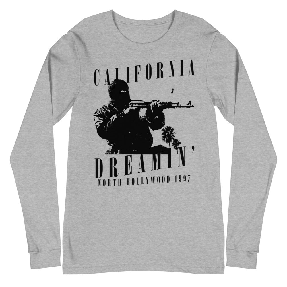 Long Sleeve Tee  Hollywood Chamber of Commerce