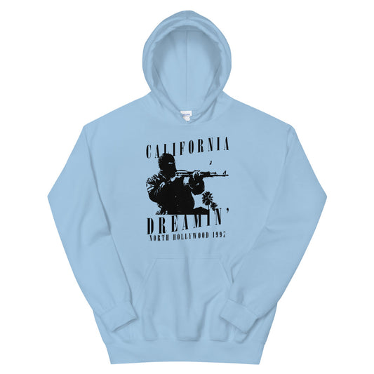 North Hollywood Hoodie