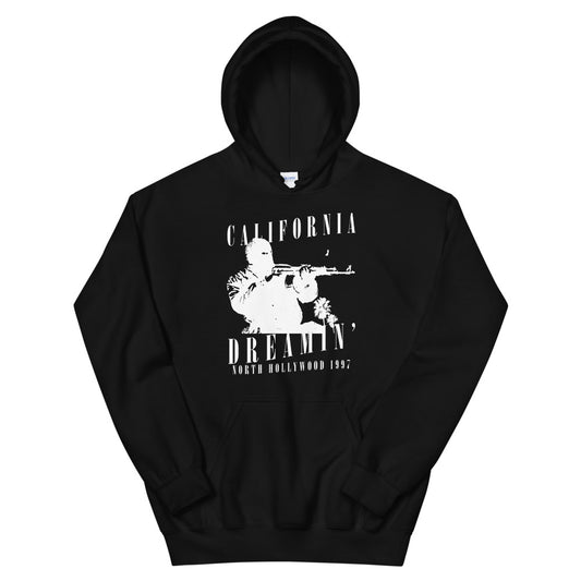 North Hollywood Hoodie