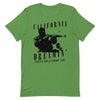 California Dreamin North Hollywood Dark T-Shirt