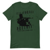 California Dreamin North Hollywood Dark T-Shirt