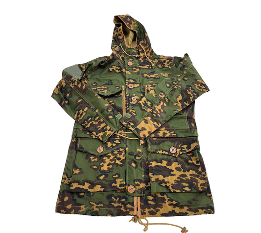 Kruschiki SS Leto Commando Smock (Pre-Order)