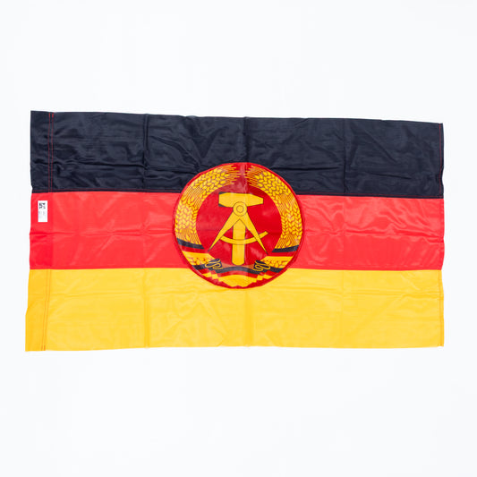 East German Flag- Unissued (60x100cm)