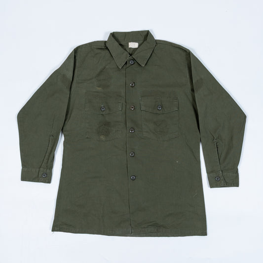 USGI OG-507 Utility Shirt