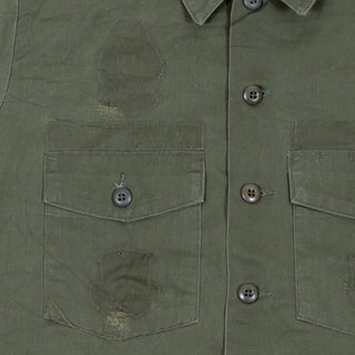 USGI OG-507 Utility Shirt