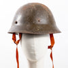 Japanese Type 90 Helmet