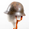 Japanese Type 90 Helmet