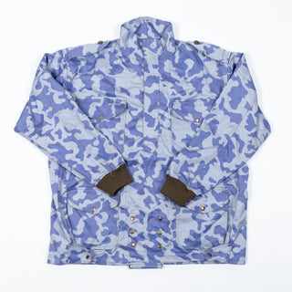 Light Blue TTsKO Denison Style Smock