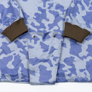 Light Blue TTsKO Denison Style Smock