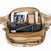 Camouflage Fanny Pack