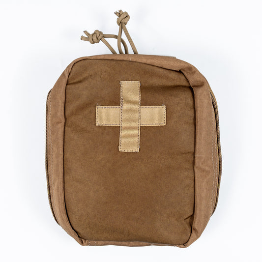 Ukrainian ZSU IFAK Pouch