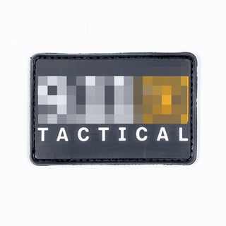 Syrian Tactical Store Patch