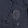 Guatemalan National Police Black ACU Shirt- Unissued-Closeout