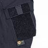 Guatemalan National Police Black ACU Shirt- Unissued-Closeout