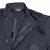 Guatemalan National Police Black ACU Shirt- Unissued-Closeout