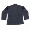 Guatemalan National Police Black ACU Shirt- Unissued-Closeout