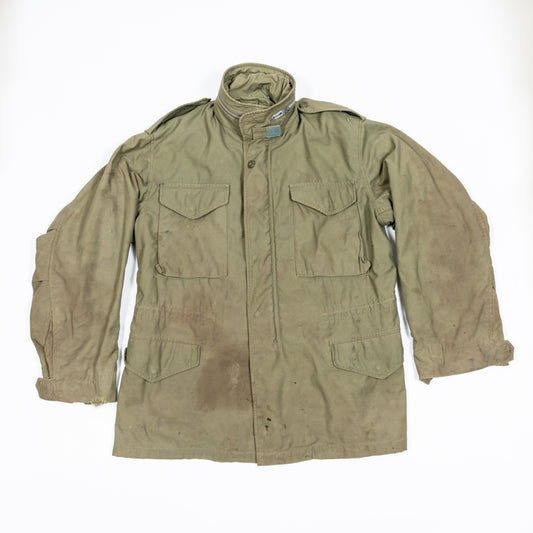 USGI OD Green M65 Field Jacket