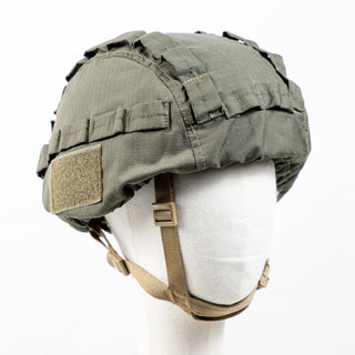 Camouflage ACH Helmet Covers