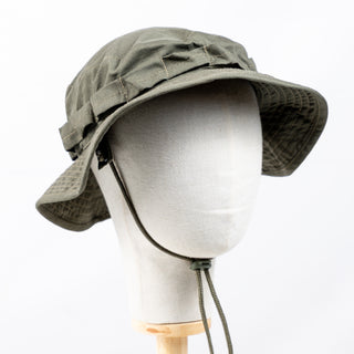 Long Brim Boonie Hat