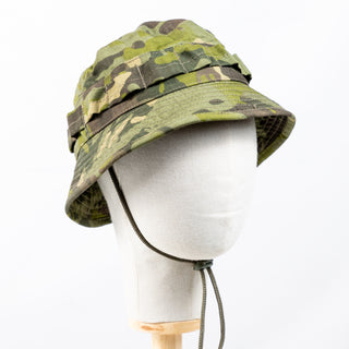 Short Brim Boonie Hat