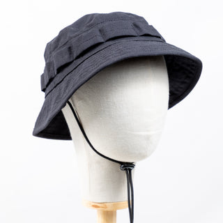 Short Brim Boonie Hat