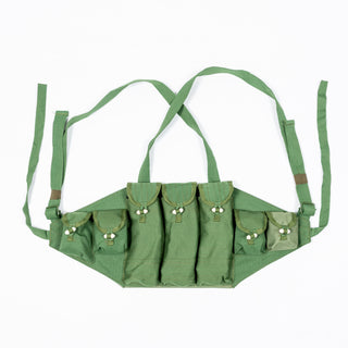 Type 56 Chicom – 3-Cell AK Chest Rig