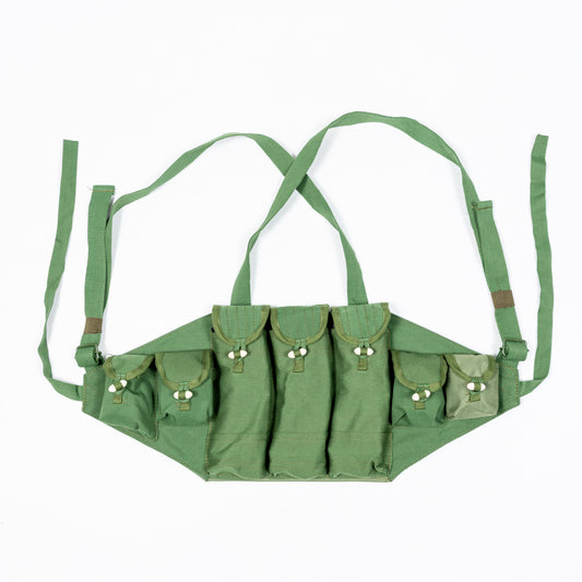 Chinese Type 56 3-Cell Chest Rig