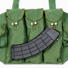 Chinese Type 56 3-Cell Chest Rig