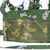 Modernized TAPS Chest Rig- White Berezka