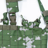 Modernized TAPS Chest Rig- White Berezka