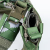 Modernized TAPS Chest Rig- White Berezka