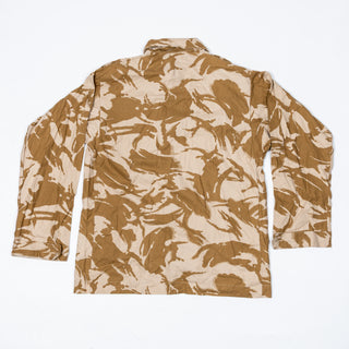 British Desert DPM Field Shirt