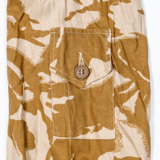 British Desert DPM Field Shirt